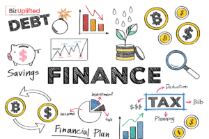 Take Charge of Your Business Finances